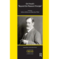 On Freud's Beyond the Pleasure Principle