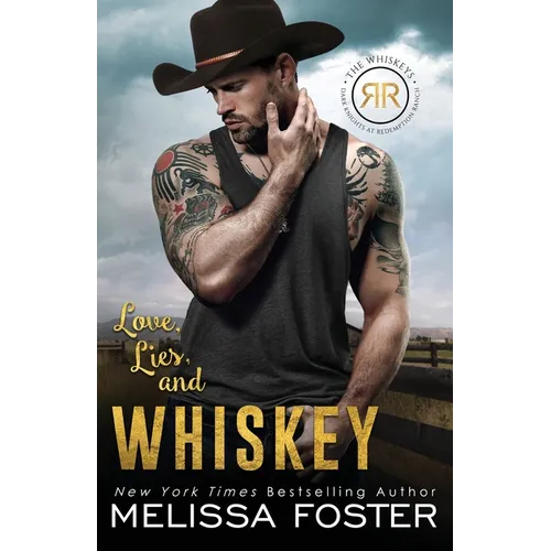 Love, Lies, and Whiskey: Doc Whiskey
