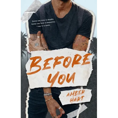 Before You