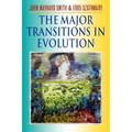 The Major Transitions in Evolution