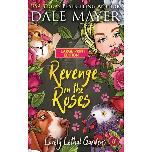 Revenge in the Roses