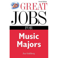 Great Jobs for Music Majors