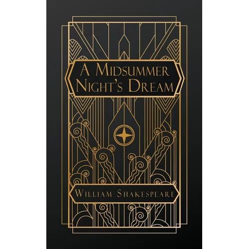 A Midsummer Night's Dream