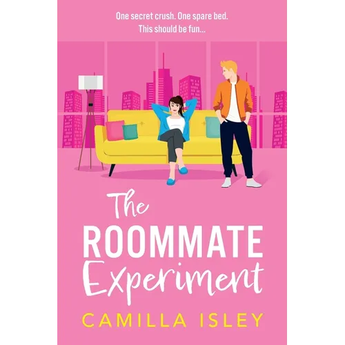 The Roommate Experiment