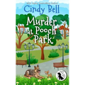 Murder at Pooch Park