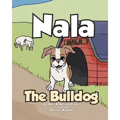 Nala The Bulldog