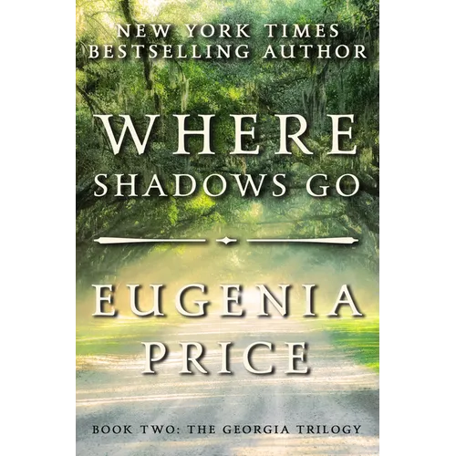 Where Shadows Go