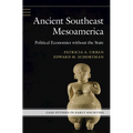 Ancient Southeast Mesoamerica