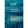 Data Rights in Transition