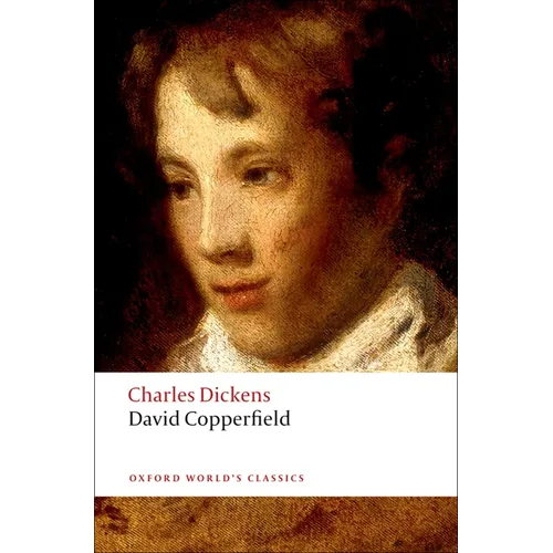David Copperfield