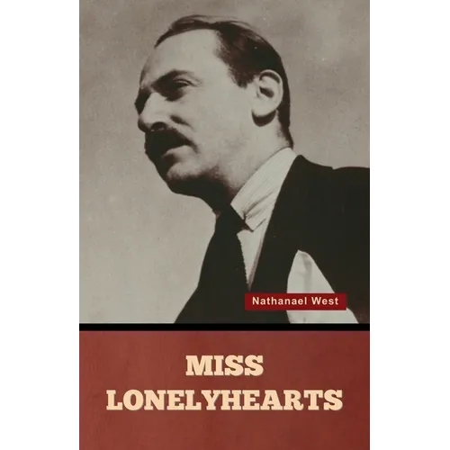 Miss Lonelyhearts