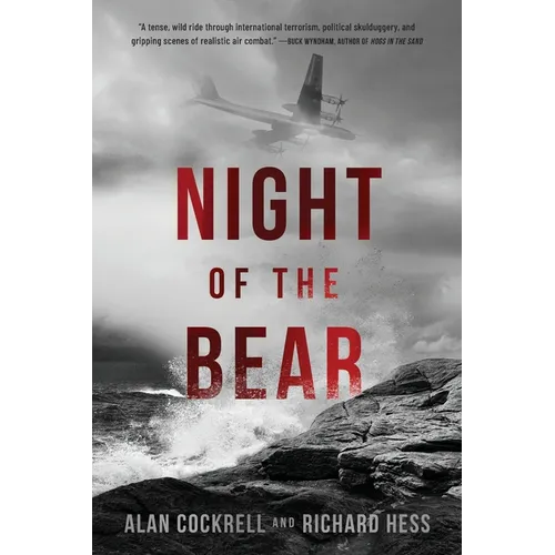 Night of the Bear