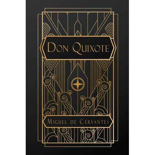Don Quixote