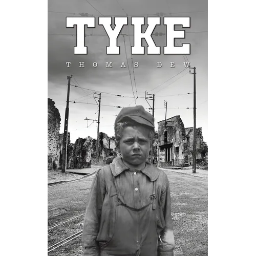 Tyke