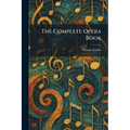 The Complete Opera Book
