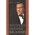 The Songs of Johannes Brahms