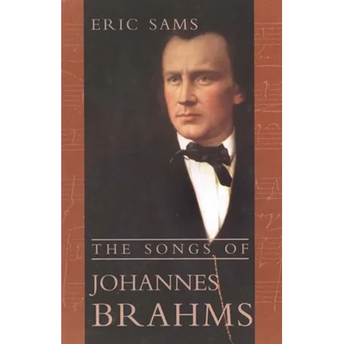 The Songs of Johannes Brahms