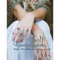 Self-Compassion: Artful Word Trace & Coloring Journal
