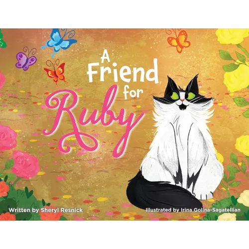 A Friend for Ruby