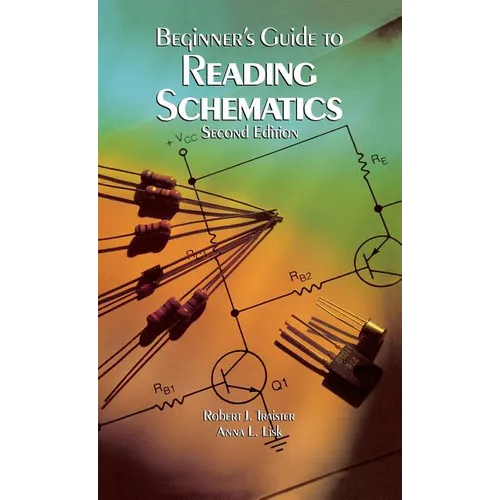 Beginner's Guide to Reading Schematics