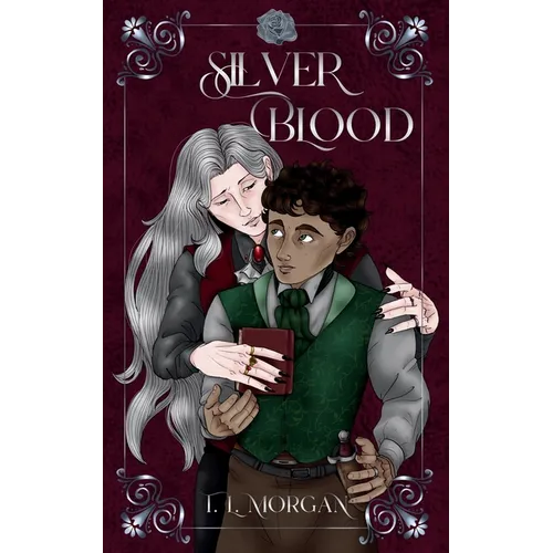 Silver Blood