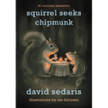 Squirrel Seeks Chipmunk: A Modest Bestiary