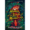 Hamra and the Jungle of Memories