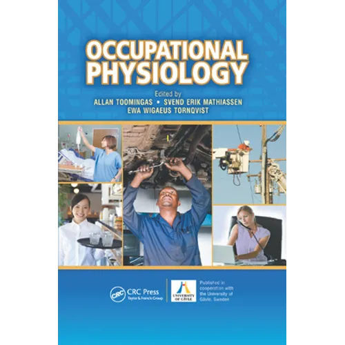 Occupational Physiology