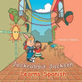 Jackrabbit Jackson Learns Spanish