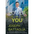 The Power of You: Different, Smarter and Better - The Insurance Agents Guide to Success
