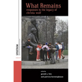 What Remains: Responses to the Legacy of Christa Wolf