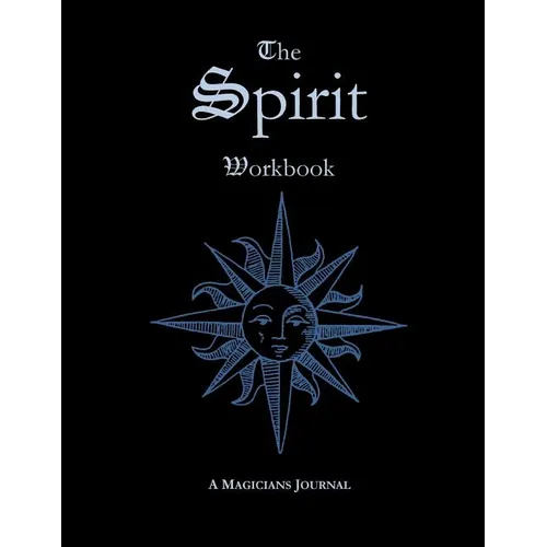 The Spirit Workbook