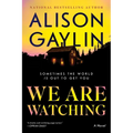 We Are Watching