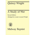 A Study of War