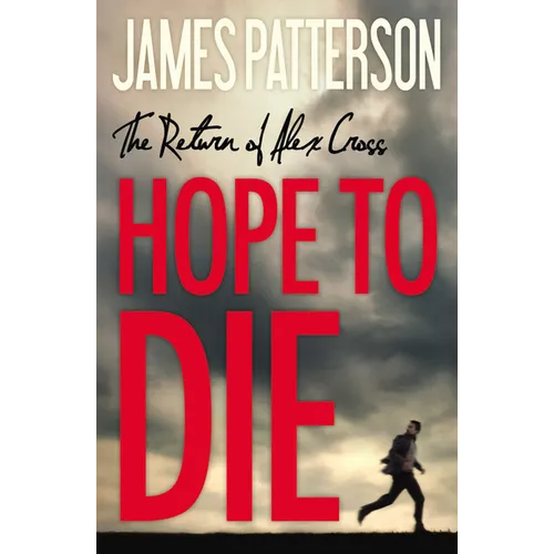 Hope to Die