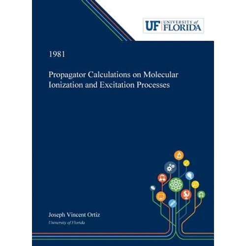 Propagator Calculations on Molecular Ionization and Excitation Processes