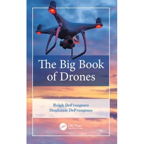 The Big Book of Drones