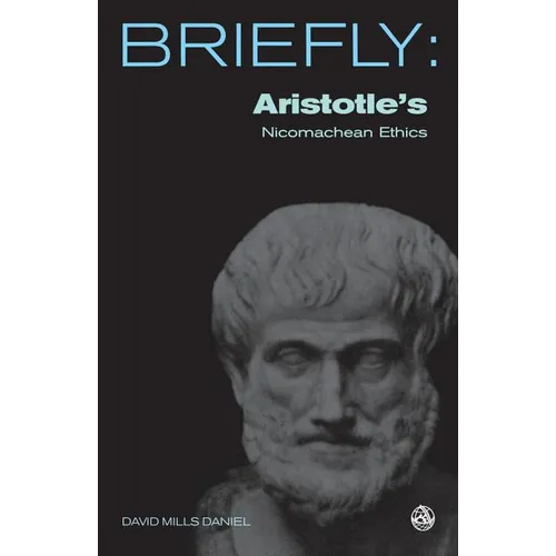 Aristotle's Nichomachean Ethics