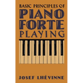 Basic Principles of Pianoforte Playing