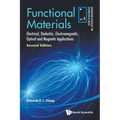 Functional Materials (2nd Ed)