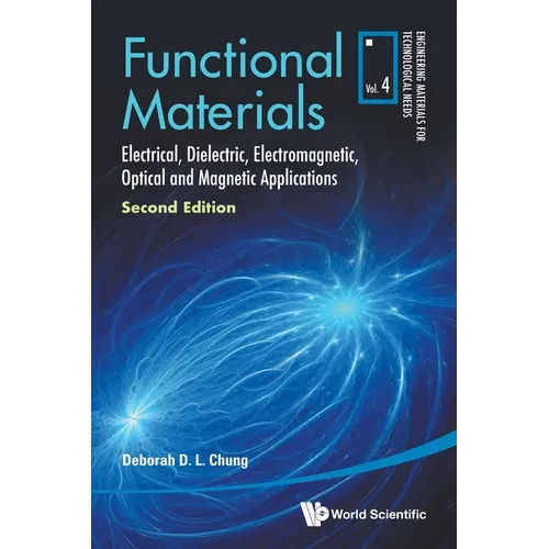 Functional Materials (2nd Ed)