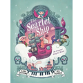 The Scarlet Ship: An Original Graphic Novel