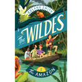 The Wildes: The Amazon