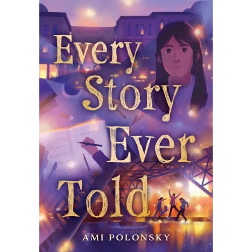 Every Story Ever Told