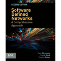 Software Defined Networks: A Comprehensive Approach