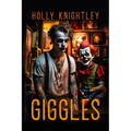 Giggles: A Supernatural Suspense Novella