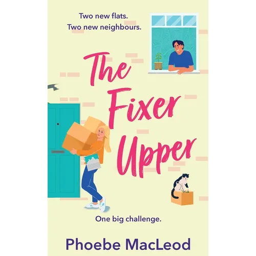 The Fixer Upper