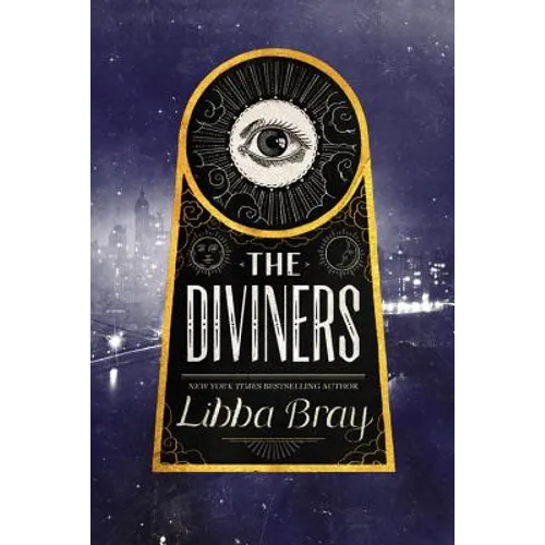 The Diviners