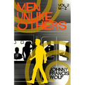 Men Unlike Others, Vol. 2, M-Z