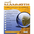 Math Mammoth Grade 3 Review Workbook